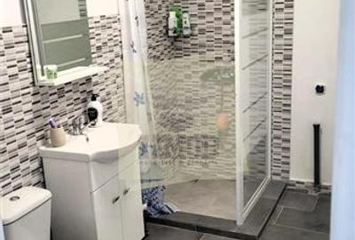 Apartament cu 2 camere semidecomandat, mobilat în Aeroport - 9