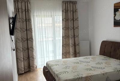Inchiriez apartament 2 camere +loc parcare subteran-MRS SMART RESIDENCE Ploiesti - 8