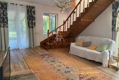 Casa de Vanzare, 800Mp teren, Santana De Mures - 12