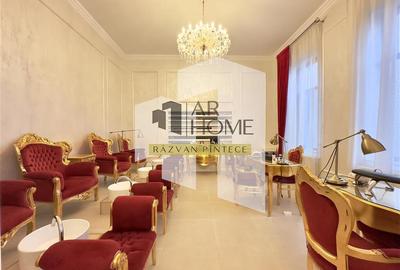 Vila interbelica renovata complet in zona centrala Ploiesti - 11