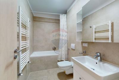 Apartament cu 2 camere decomandat în Tractorul - 6
