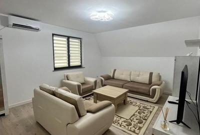 Apartament modern, 3 camere, zona Centrala, Radauti - 3