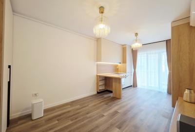 Apartament cu 2 camere decomandat în Central - 9