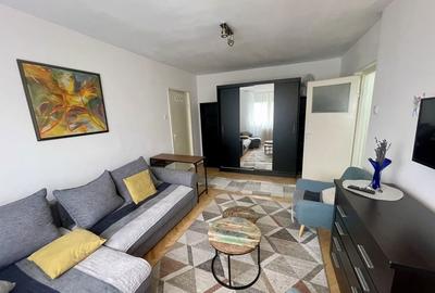 Apartament cu 2 camere semidecomandat în Gheorgheni - 1