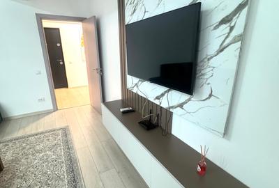 Apartament cu 2 camere decomandat, mobilat în Titan - 4