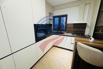 Apartament cu 4 camere decomandat, mobilat în Central - 7