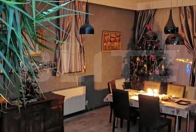 Casă cu Teren 350 Mp în Calea Turzii - 3