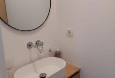 Spațiu comercial, de 65 mp, în Floreasca - 8