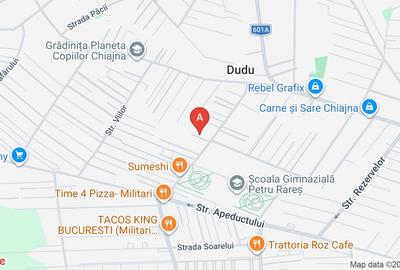 Apartament 2 camere Chiajna, Str. Orhideelor-Loc de parcare inclus - 1