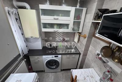 Garsonieră în Iris