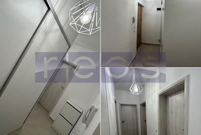 Apartament cu 2 camere decomandat, mobilat în Drumul Taberei - 4