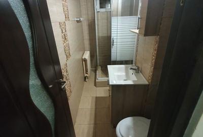 Apartament cu 2 camere nedecomandat în Exterior Vest - 3