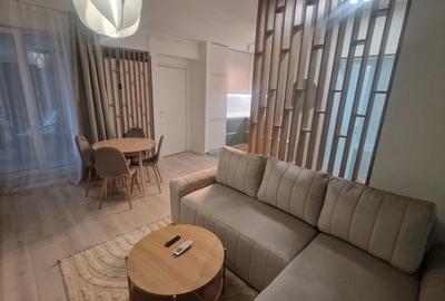 Apartament cu 2 camere decomandat în Lipovei - 1