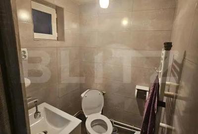 Casa de vanzare cu 3 camere, zona centrala, Campeni - 5