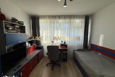 Apartament cu 2 camere, mobilat în Giurgiului - 1