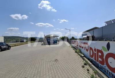 Spalatorie Auto de Vanzare 6 statii Self-Wash  - Terezian Sibiu - 3