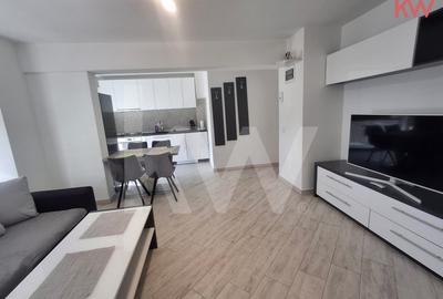 Apartament cu 2 camere decomandat, mobilat în Calea Severinului - 3