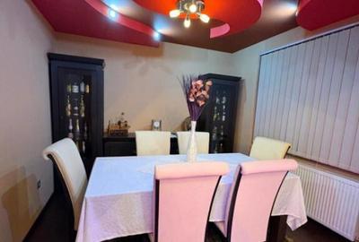 Apartament 4 camere decomandat, 77 mp, etaj 2, Loc Parcare , - 9