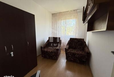 Apartament cu 3 camere nedecomandat în Mureșeni - 7