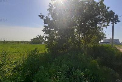 Teren cu utilita?i pentru dezvoltare proiect - 10