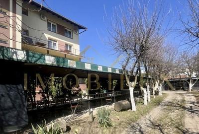 Spațiu comercial, de 850 mp, în Grigorescu - 4