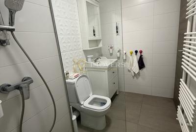 Apartament cu 3 camere decomandat, mobilat în Lujerului - 17