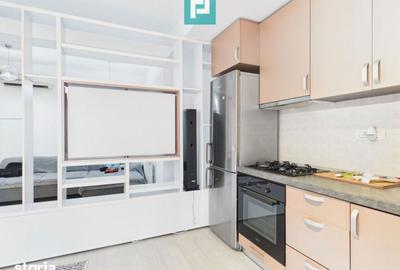 Apartament cu 3 camere în Torontalului