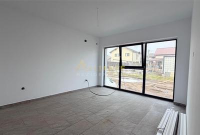 Casă individuală cu 3 camere cu Teren 250 Mp în Berceni - 3