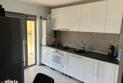 Apartament cu 2 camere în Gării - 7