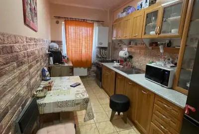 Apartament 1 camera, decomandat, 36 mp, balcon, zona Ioan Rus! Apartament 1 camera, decomandat, 36 mp, balcon, zona Ioan Rus! - 4