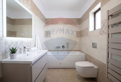 Duplex cu 7 camere cu Teren 250 Mp în Valea Lupului - 7
