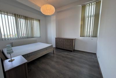 Hala productie P+1 si apartament de serviciu Navodari - c-tie beton - 16