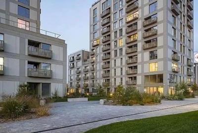 Apartament cu 2 camere semidecomandat, mobilat în Aviației - 8