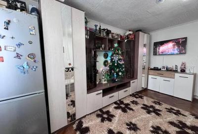 Apartament cu 2 camere decomandat în Micro 15 - 7