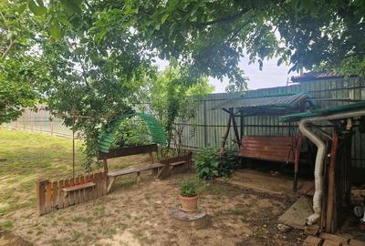 Casă cu 3 camere cu Teren 671 Mp în Central - 7