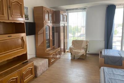 Apartament cu 3 camere decomandat, mobilat în Mărăști - 3