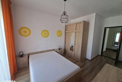 Apartament cu 2 camere decomandat, mobilat în Tudor - 5