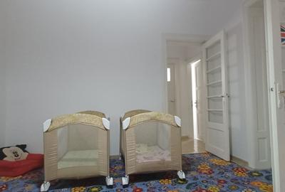 Casă individuală cu 5 camere cu Canalizare în Pache Protopopescu - 6