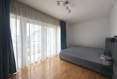 Duplex cu 3 camere cu Canalizare în Bună Ziua - 15