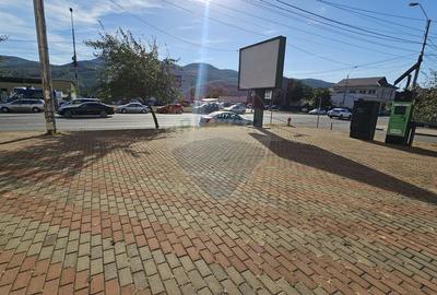De Inchiriat - Spatiu 78 mp, Vizibilitate Maxima! - 20