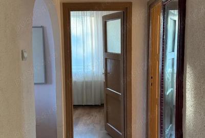 Apartament cu 2 camere decomandat în Cartierul Traian - 10