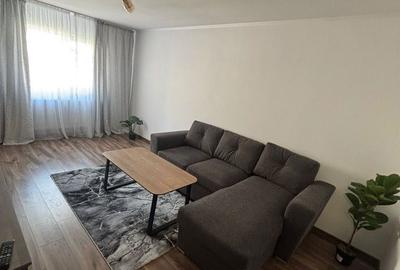 Apartament cu 2 camere decomandat în Băceni - 8