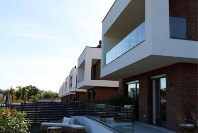 Casă cu 4 camere cu Teren 150 Mp în Snagov - 3