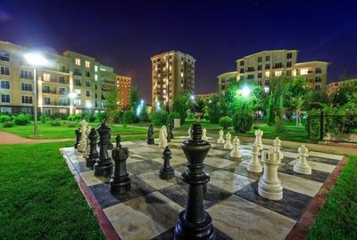 2 CAMERE COSMOPOLIS / COMPLET MOBILAT SI UTILAT - 3