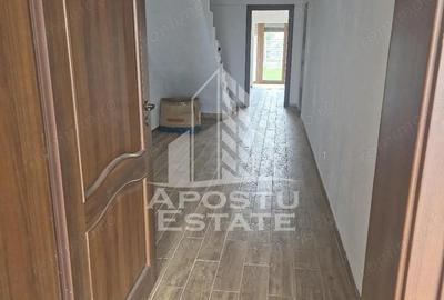 Duplex 400 mp utili, 4 parcari, pretabil birouri si locuinta, Fabric - 1