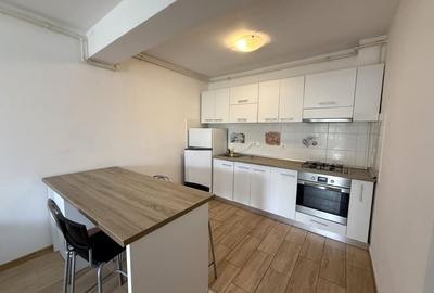 Apartament cu 3 camere decomandat, mobilat în Cetate - 3