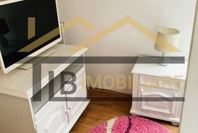 Apartament de 2 camere, 48mp, Zona UMFST Apartament de 2 camere, 48mp, Zona UMFST - 4