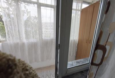 Garsonieră decomandată în Central - 1