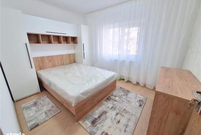 Apartament cu 2 camere în Bistrița Lac - 20