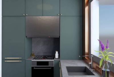 Apartament cu 2 camere în Tunari - 2